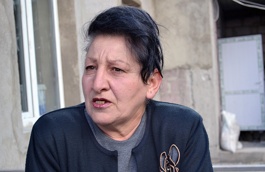 Anahit Tumanyan