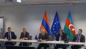 Armenia, azerbaijan, EU