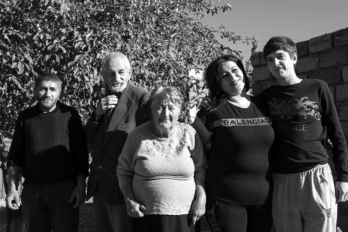 danielyan_00 Danielyan family