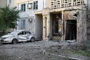 Donetsk