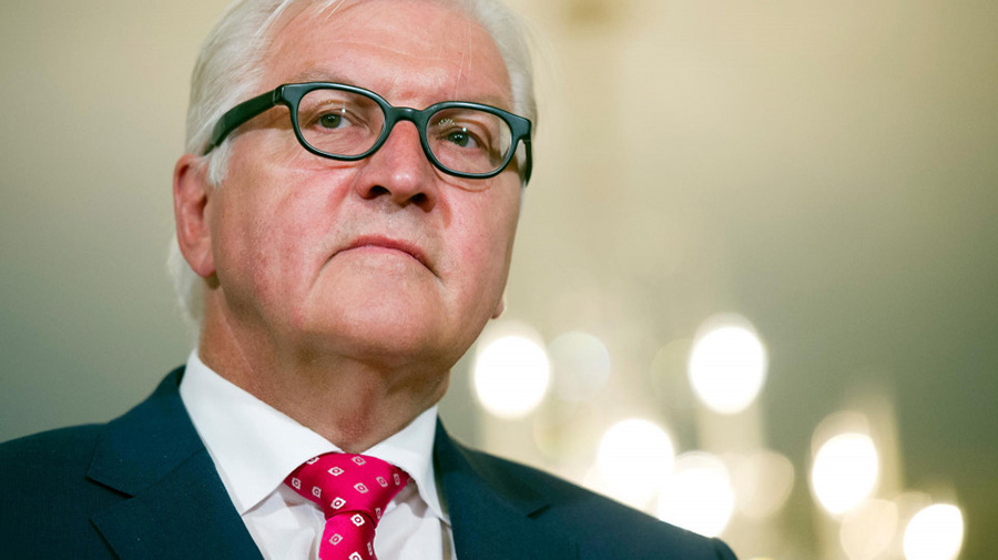 Frank-Walter Steinmeier
