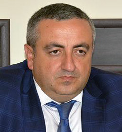 Georgi Avetisyan