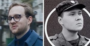 Aleksey & Danila Gromovs