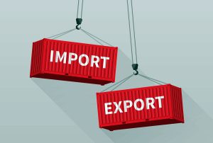 image import-export