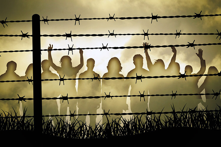 image prisoners