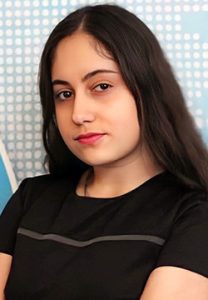 Mariam Barseghyan