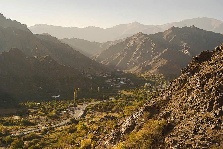 Meghri