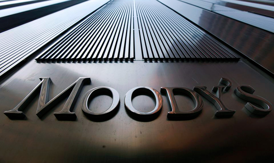 moodys Moody's