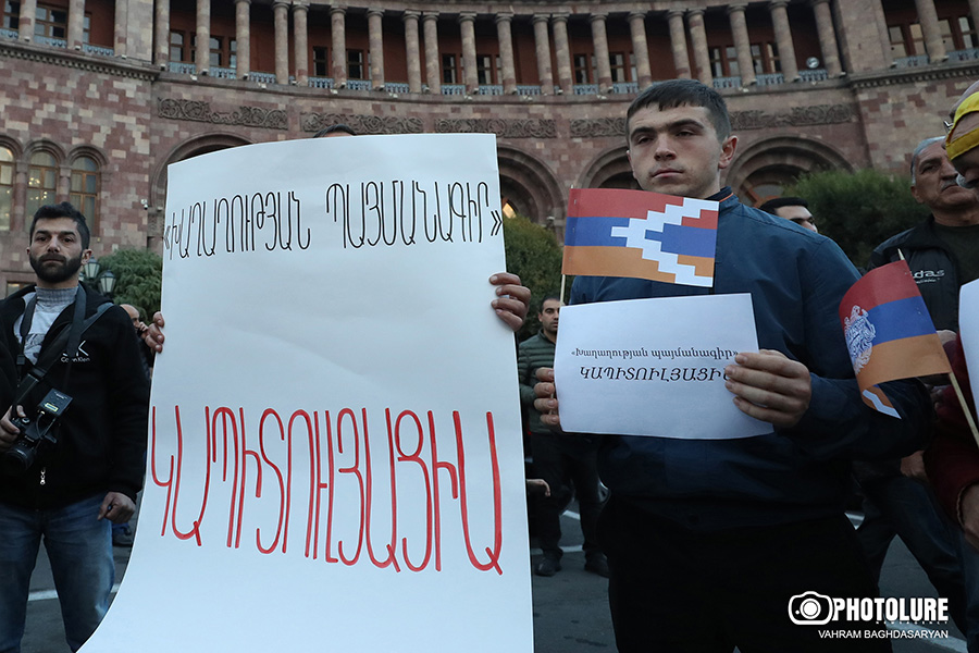 protest-gov-21 Protest 05.11.2022