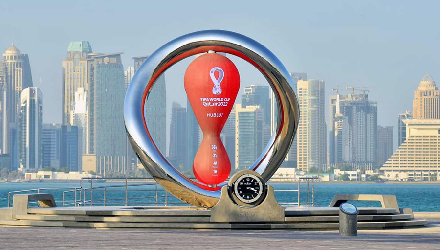 Qatar 2022