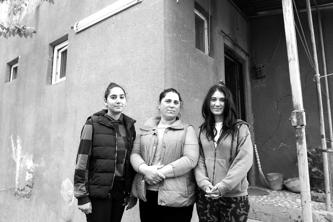 rasoyan_00 Rasoyan family