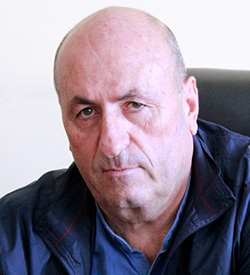 Vardan Ikilikyan
