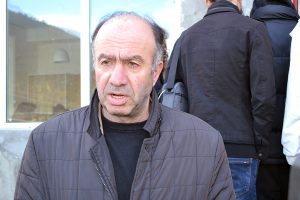 Vahan Mkhitaryan