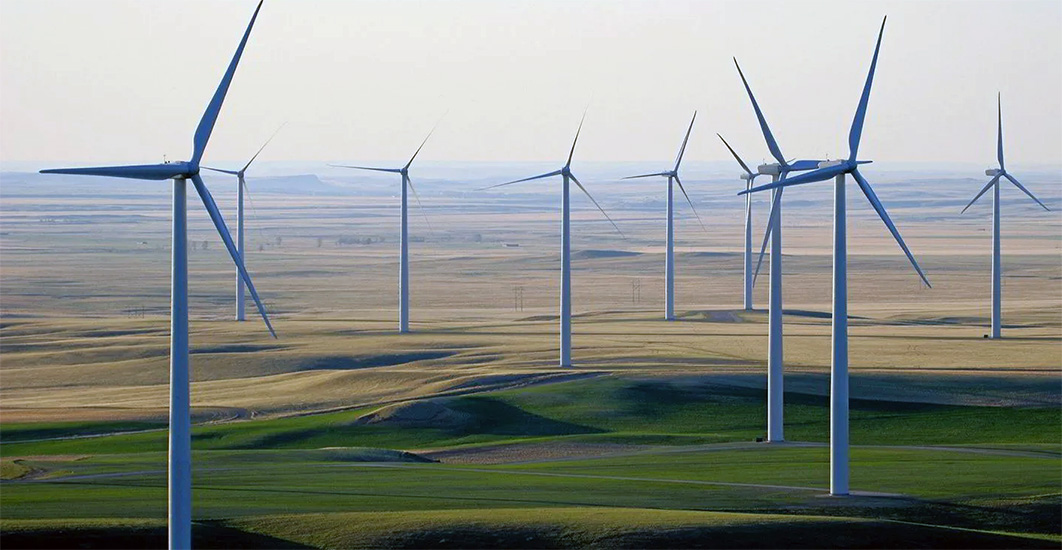 Wind Energy