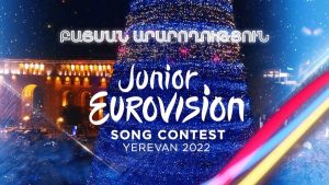 Junior Eurovision, 2022, Armenia