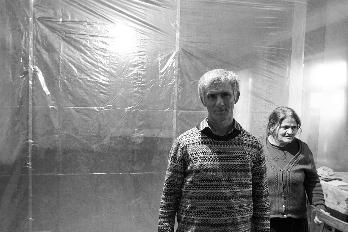 Amalia & Vania Grigoryan