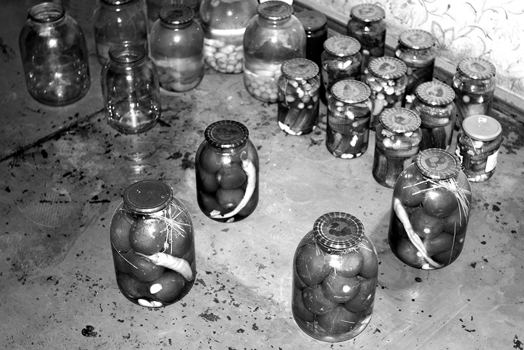 Amalia & Vania Grigoryan