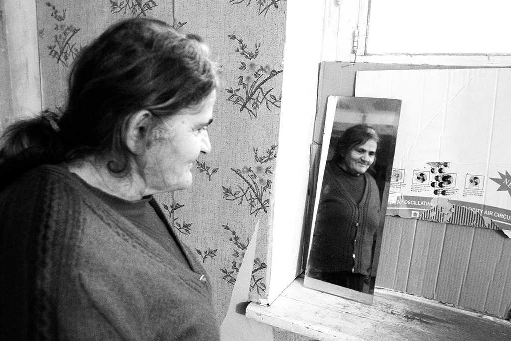 Amalia & Vania Grigoryan