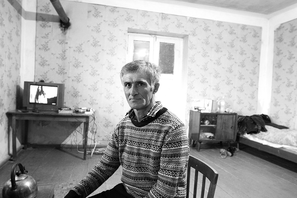 Amalia & Vania Grigoryan