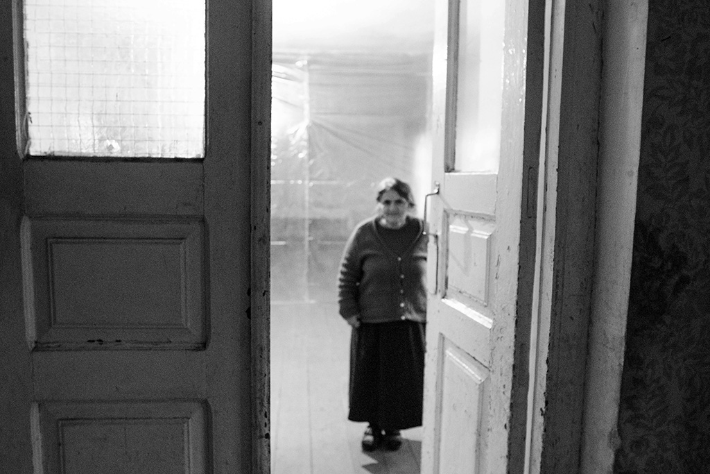 Amalia & Vania Grigoryan