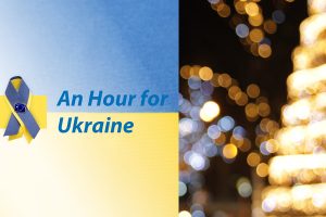 An Hour For Ukraine