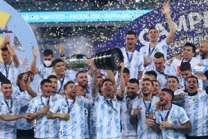 Argentina, FIFA World Cup 2022