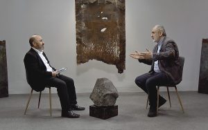 Tatul Hakobyan & Armen Martirosyan