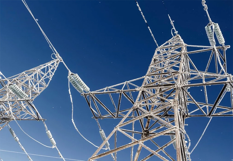 Էլեկտրալարեր