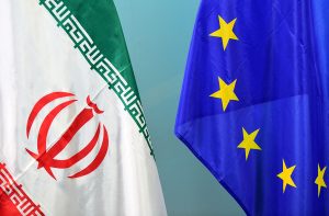EU- Iran