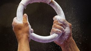 gymnastics