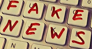 Fake news