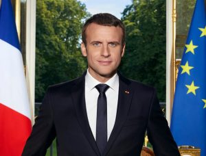 Macron