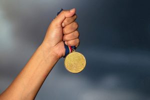medals