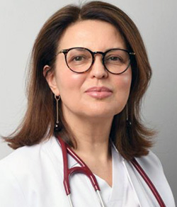 Olga Tkacheva