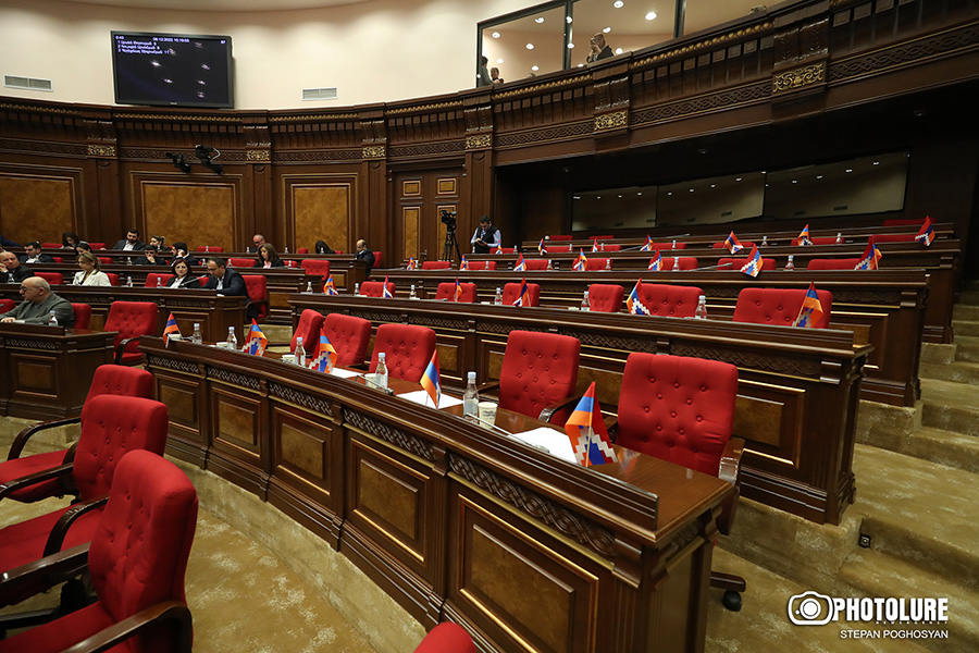 parliament-35 RA Parliament