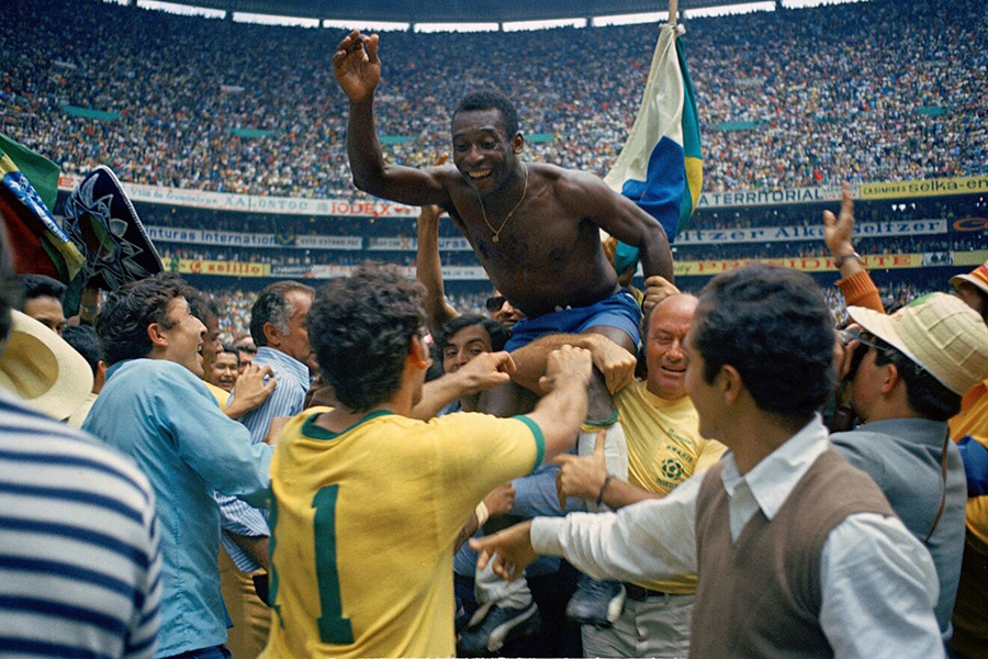 Pele
