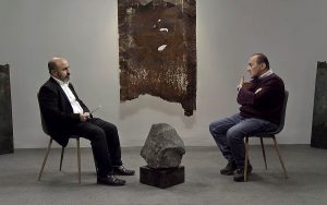 Tatul Hakobyan & Ruben Mehrabyan