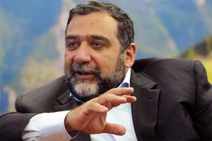 Ruben Vardanyan