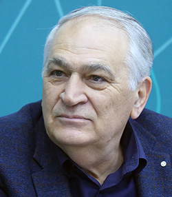 Seyran Martirosyan