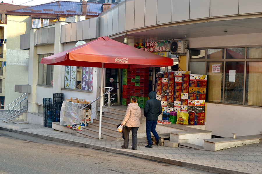 Stepanakert