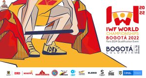 World Weightlifting Championships 2022, Bogota