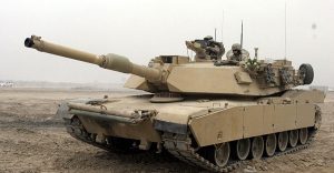 Abrams