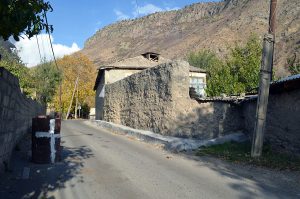 Artabuyk village