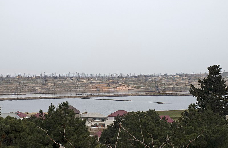 baku-sabunchu Sabunçu, Baku