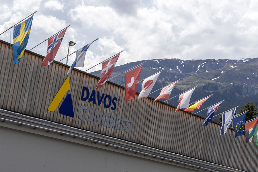 Davos