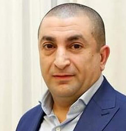 Gagik Hambaryan