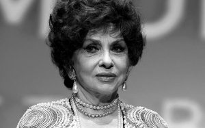 Gina Lollobrigida