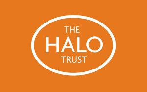 the HALO Trust
