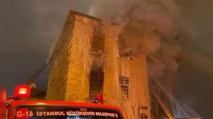 Surp Pirgiç (Holy Saviour) Armenian Catholic Church, Istanbul, Beyoglu