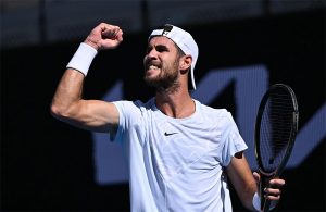 Karen Khachanov